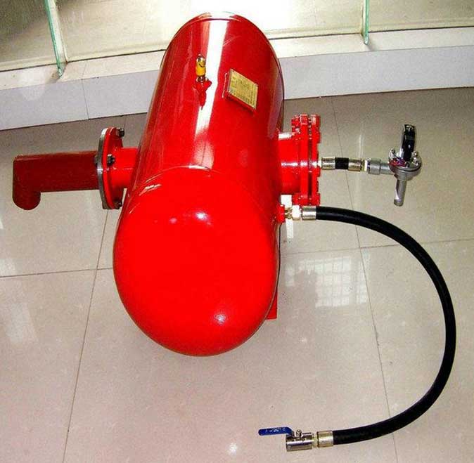 破拱器定義與核心作用